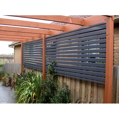 Carport Privacy Screens — free download